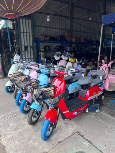 ម៉ូដែលEV-1000Pro 🇯🇵