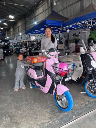 ម៉ូដែលEV-1000Pro 🇯🇵