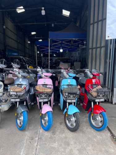 ម៉ូដែលEV-1000Pro 🇯🇵