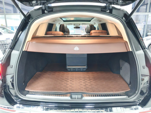 奔驰GLS450 升级GLS600 2020  (Mercedes-Benz GLS450)