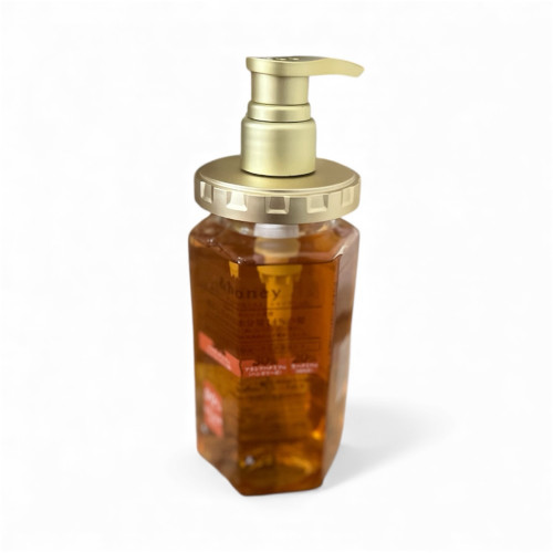 ＆HｏｎｅｙDeep Moist Shampoo (アンドハニー)