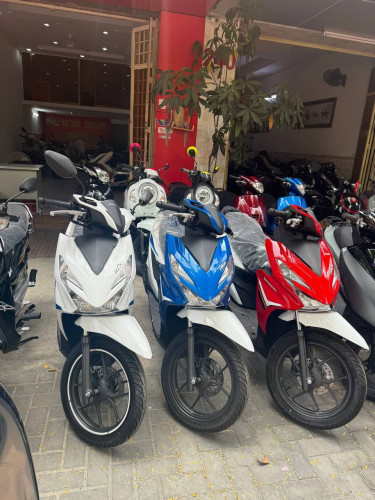 លក់បោះដុំ Honda Beat