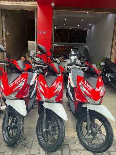លក់បោះដុំ Honda Beat