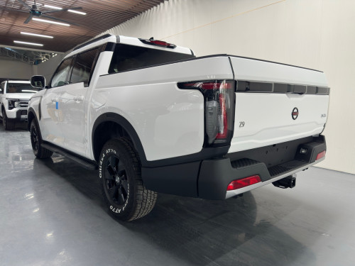 ๐ช Nissan Z9 full option Diesel