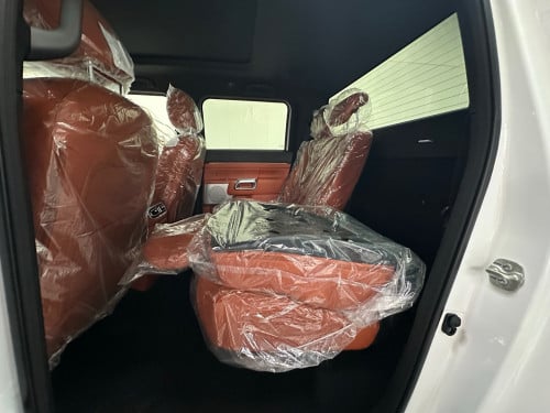 ๐ช Nissan Z9 full option Diesel