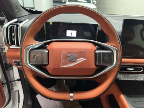 ๐ช Nissan Z9 full option Diesel
