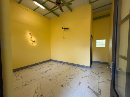 ផ្ទះថ្មីជួល មាន (Office Space)