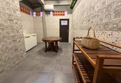 ផ្ទះថ្មីជួល មាន (Office Space)