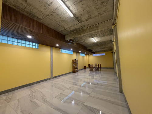 ផ្ទះថ្មីជួល មាន (Office Space)