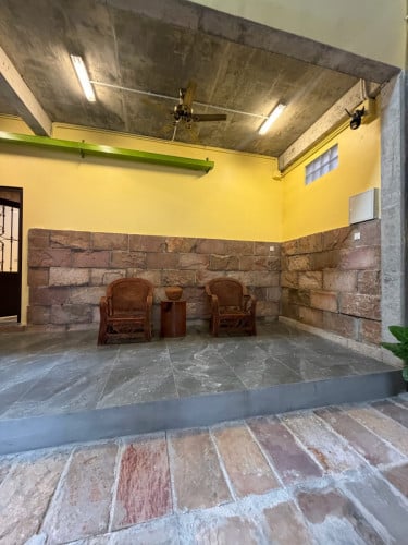 ផ្ទះថ្មីជួល មាន (Office Space)