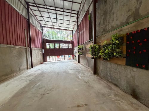 ផ្ទះថ្មីជួល មាន (Office Space)