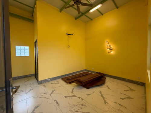 ផ្ទះថ្មីជួល មាន (Office Space)