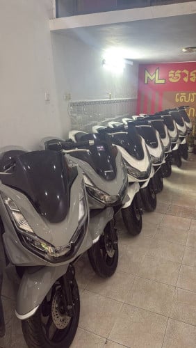 លក់បោះដុំ PCX 125c 2022