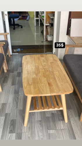 តុមុខសាឡុង sofa table