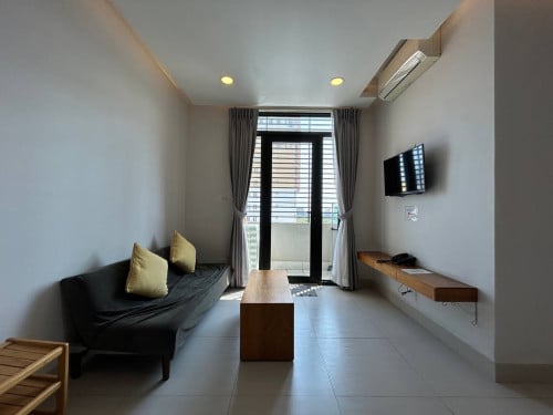 🏢 Modern Apartment for Rent | 现代公寓出租⚖️