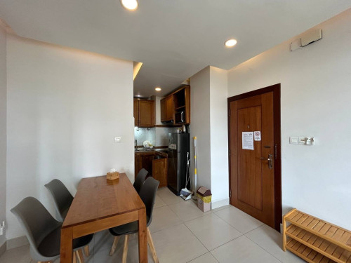 🏢 Modern Apartment for Rent | 现代公寓出租⚖️