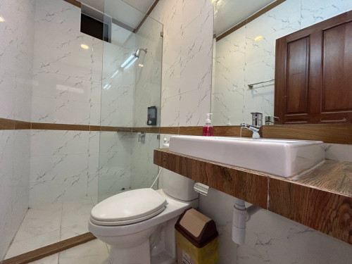 🏢 Modern Apartment for Rent | 现代公寓出租⚖️
