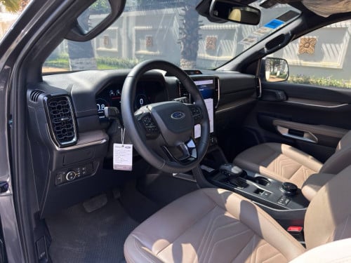 🔥FordEverest 2024កាន់💰20000$💸ដកឡានភ្លាមបង់រំលស់ជាមួយឃ្លាំងផ្ទាល់