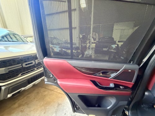 🚖 lexus LX600 turbo sport ឆ្នាំ2024