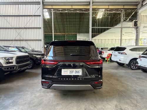 🚖 lexus LX600 turbo sport ឆ្នាំ2024