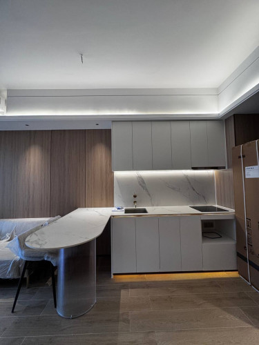 2 Bedroom Condo