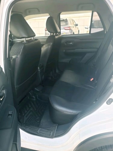 2023 TOYOTA RAIZE 18500km