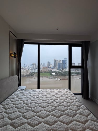 3 Bedroom Condo Corner View Vue Aston