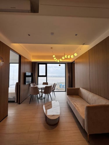 3 Bedroom Condo Corner View Vue Aston