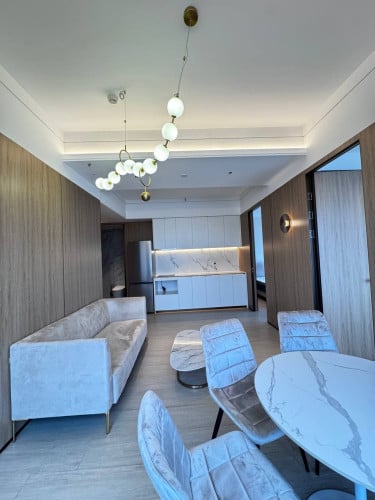 3 Bedroom Condo Corner View Vue Aston