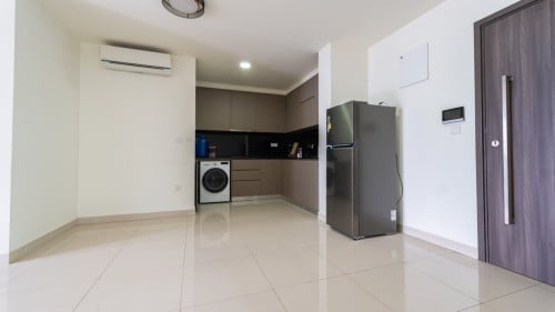 3 Bedroom For Rent at Koh Pich || 1100$/Month