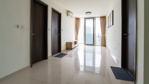 3 Bedroom For Rent at Koh Pich || 1100$/Month