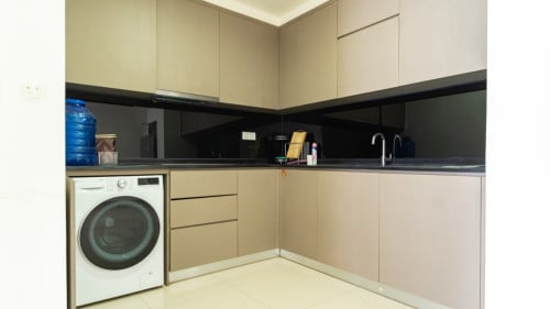 3 Bedroom For Rent at Koh Pich || 1100$/Month