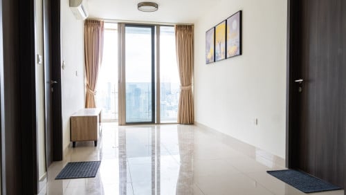 3 Bedroom For Rent at Koh Pich || 1100$/Month