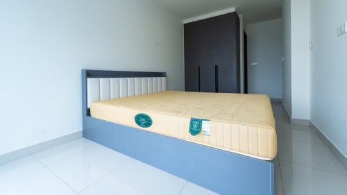 3 Bedroom For Rent at Koh Pich || 1100$/Month
