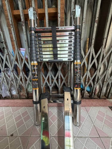 ជណ្តើរ 4.1m A