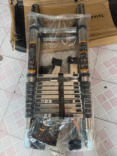 ជណ្តើរ 4.1m A