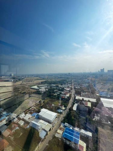 4 Bedroom Duplex Vue Aston Condo