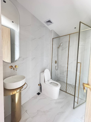 4 Bedroom Duplex Vue Aston Condo