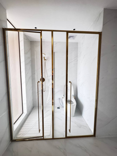 4 Bedroom Duplex Vue Aston Condo