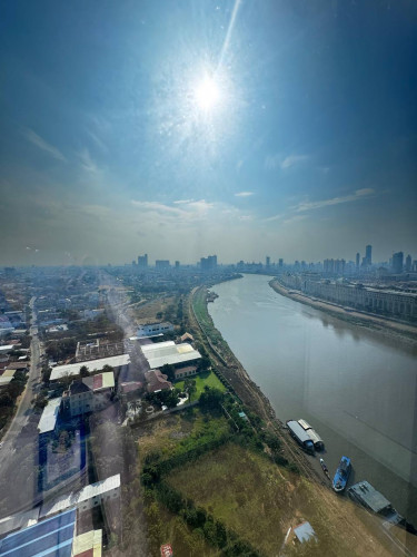 4 Bedroom Duplex Vue Aston Condo