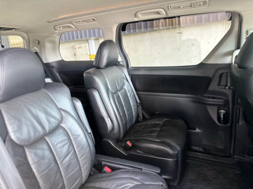 Alphard 2013 សាំង ឡានថ្មីសុិន1ជុំ ឡានថ្មីណាស់