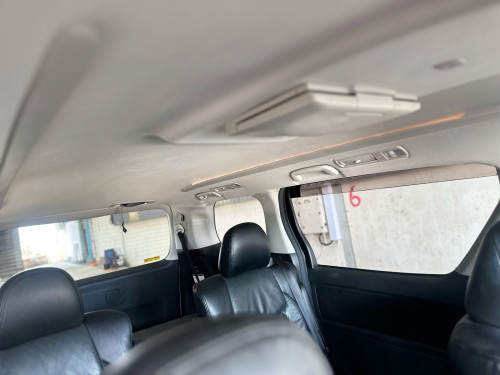 Alphard 2013 សាំង ឡានថ្មីសុិន1ជុំ ឡានថ្មីណាស់