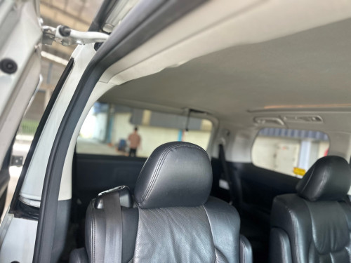 Alphard 2013 សាំង ឡានថ្មីសុិន1ជុំ ឡានថ្មីណាស់