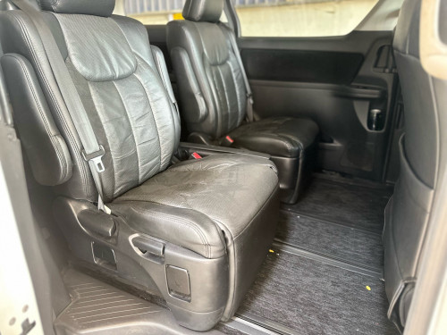 Alphard 2013 សាំង ឡានថ្មីសុិន1ជុំ ឡានថ្មីណាស់