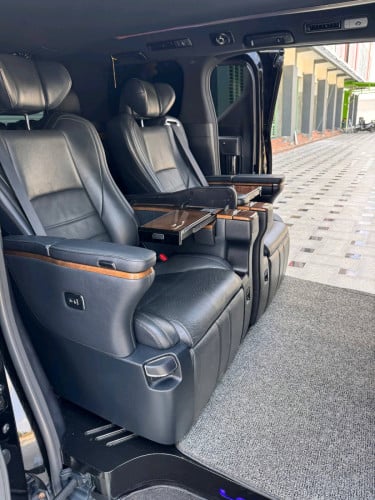 Alphard015 ឡើង022LM350h full មានលុយ23000$ដកឡានបានភ្លាម
