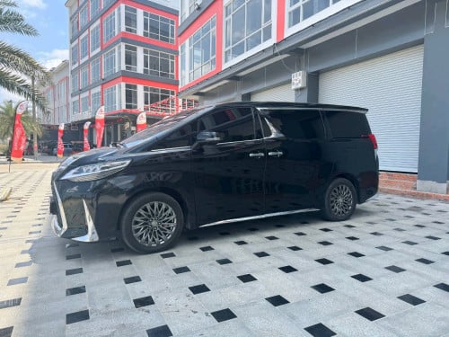 Alphard015 ឡើង022LM350h full មានលុយ23000$ដកឡានបានភ្លាម