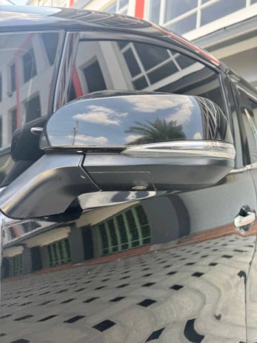 Alphard015 ឡើង022LM350h full មានលុយ23000$ដកឡានបានភ្លាម