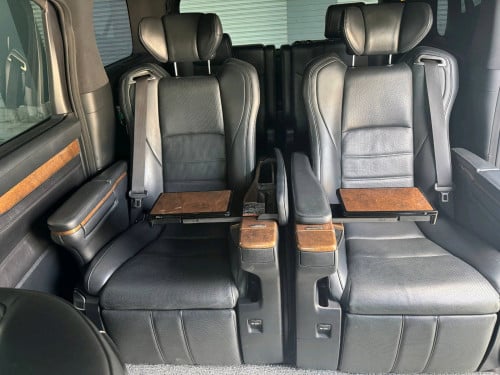 Alphard015 ឡើង022LM350h full មានលុយ23000$ដកឡានបានភ្លាម