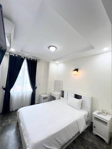 Apartment ជួល ទីតាំងទួលទំពូង