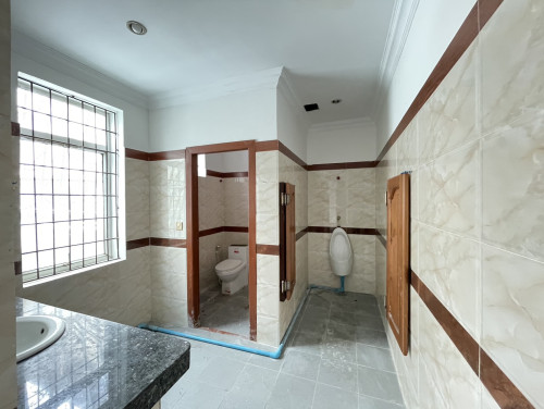 Apartment building for rent near Russian market អគារសម្រាប់ជួល នៅជិតផ្សារទួលទំពូង